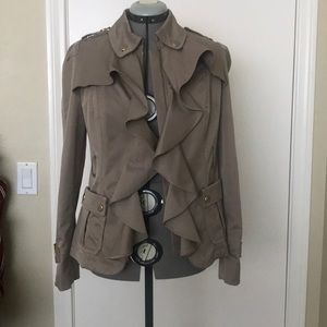 Anthropologie Jacket